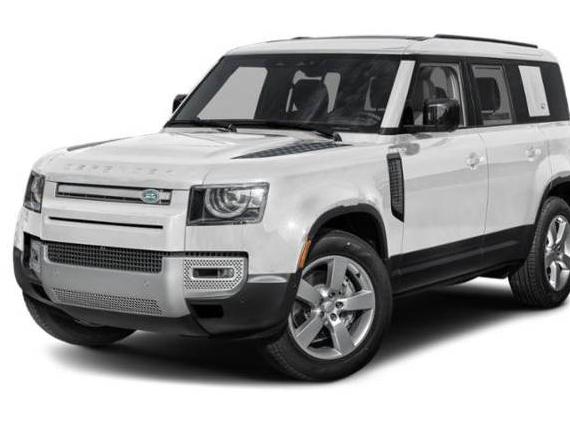 LAND ROVER DEFENDER 2025 SALEJ7EX1S2381715 image